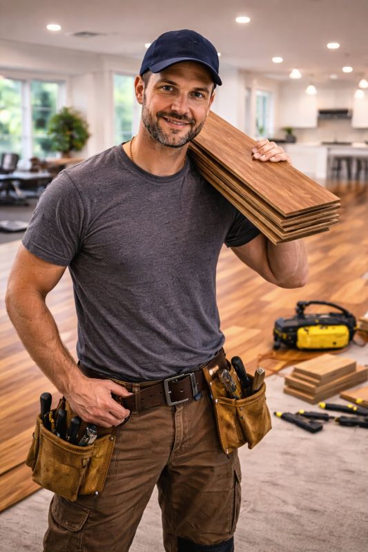 Flooring Service in Seattle, WA