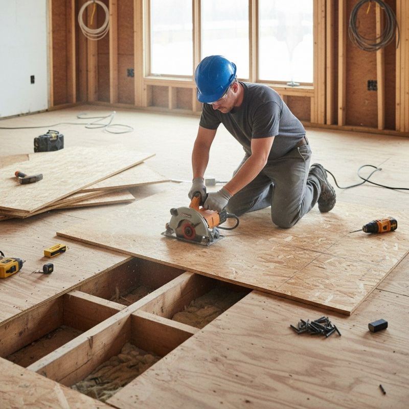 Flooring Service in Seattle, WA