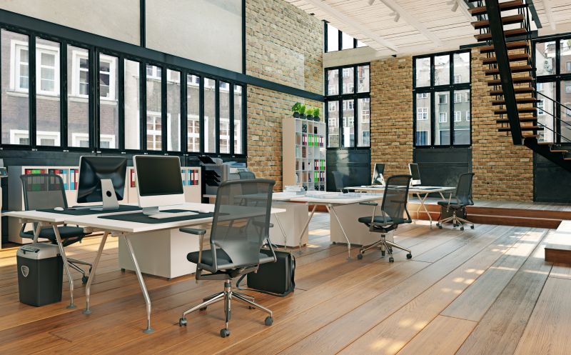 Commercial Hardwood Service in Kenmore, WA