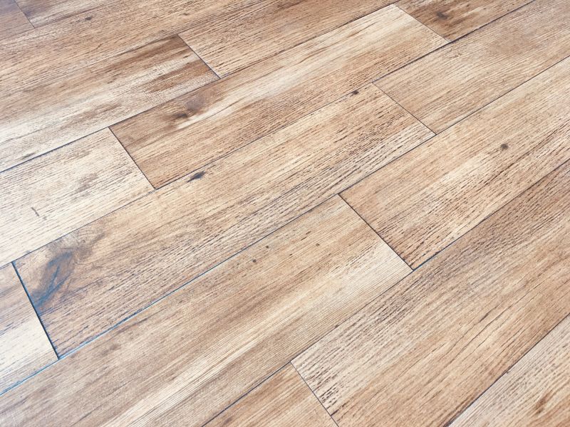 Engineered Wood Installation in Seattle, WA