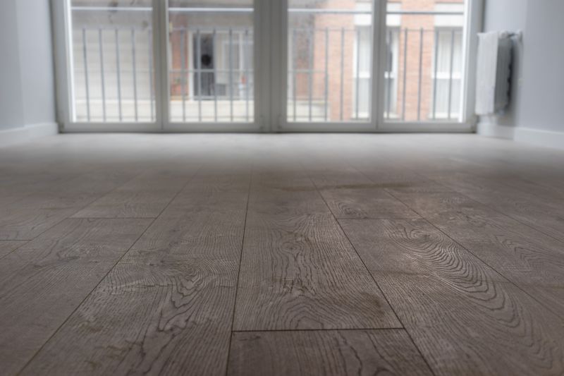 Engineered Wood Installation in Seattle, WA