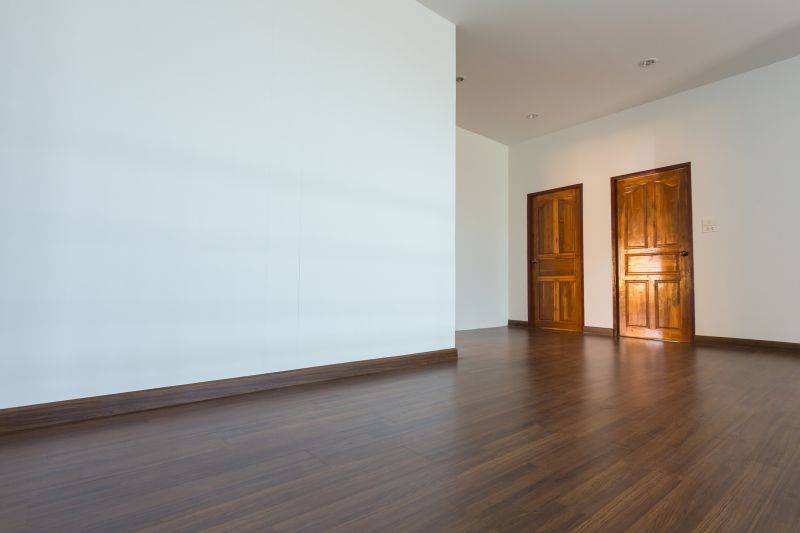 Laminate Floor Installation in Kingston, WA