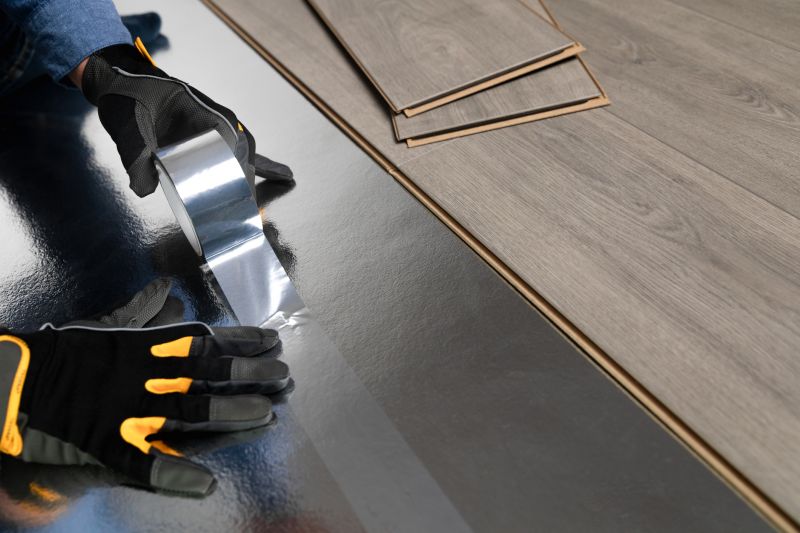 Laminate Floor Installation in Monroe, WA