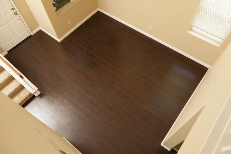 Laminate Floor Installation in Olalla, WA
