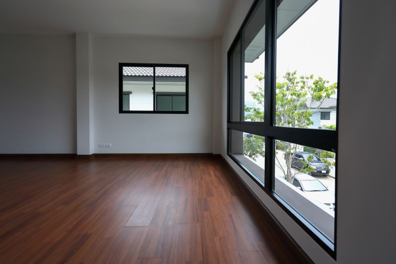 Laminate Floor Installation in Port Ludlow, WA
