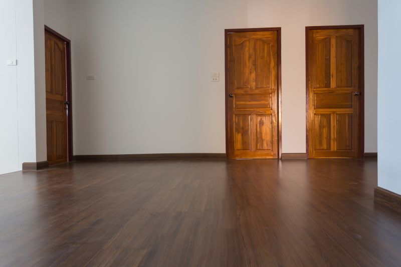 Laminate Floor Installation in Renton, WA