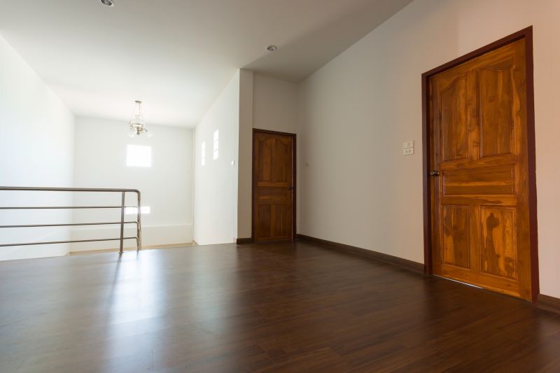 Laminate Floor Installation in Snohomish, WA