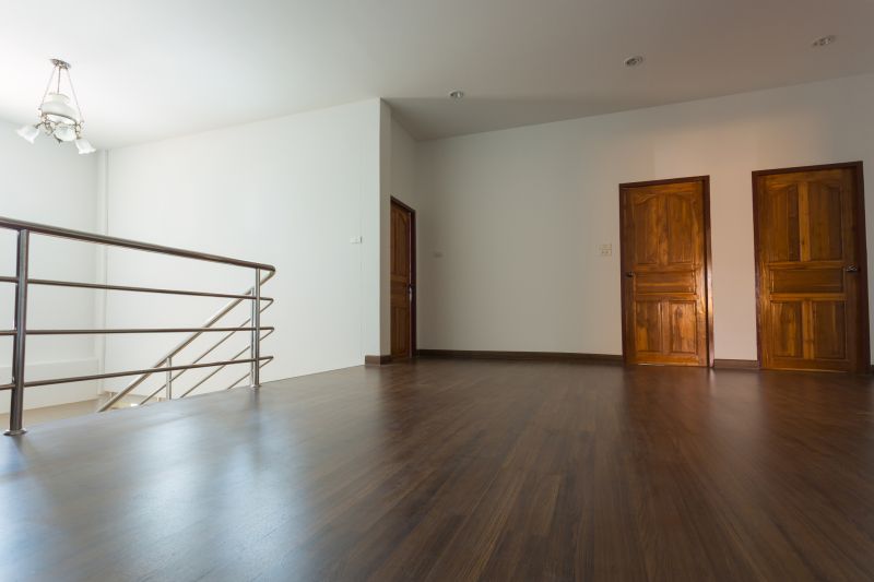 Laminate Floor Replacement in Olalla, WA