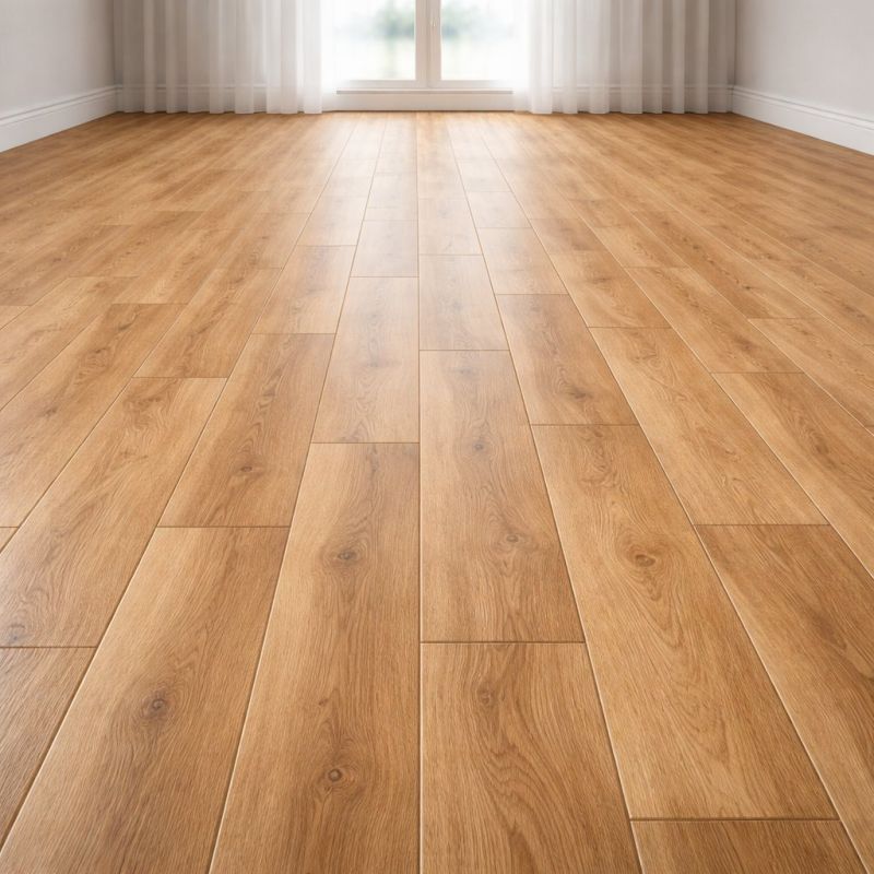 Laminate Floor Replacement in Port Ludlow, WA