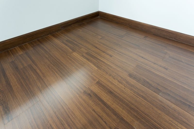 Laminate Wood Installation in Seattle, WA