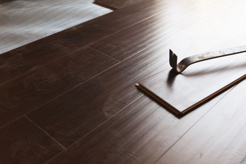 Laminate Wood Installation in Seattle, WA