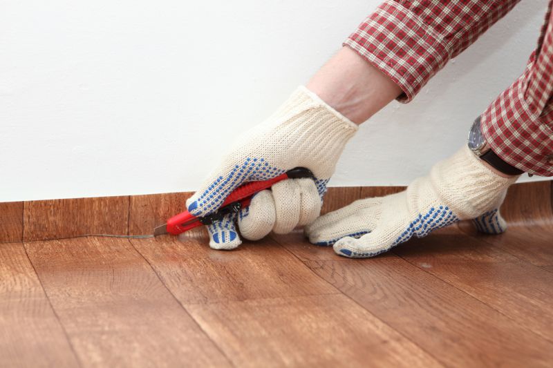Linoleum Floor Installation in Snohomish County, WA