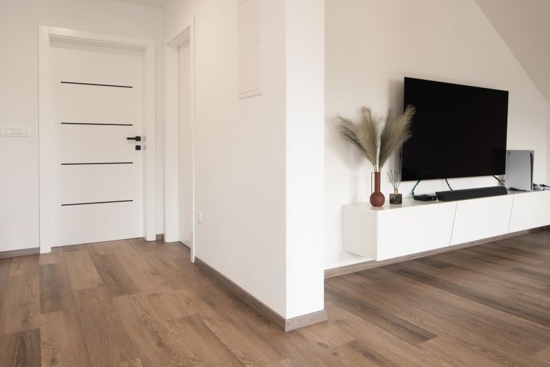 Lvt Flooring Installation in Edmonds, WA