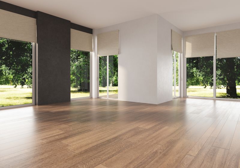 Lvt Flooring Installation in Seattle, WA