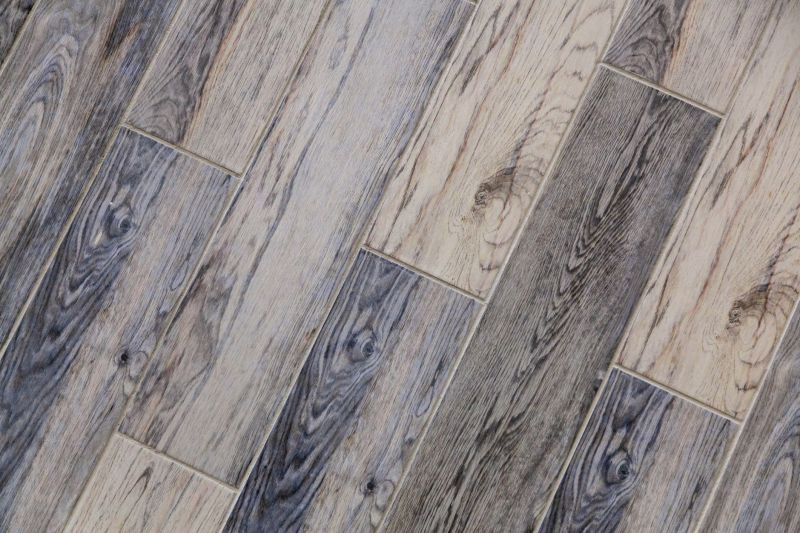 Sheet Flooring Installation in Snohomish, WA