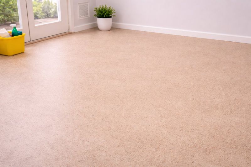 Sheet Linoleum Installation in Maple Valley, WA