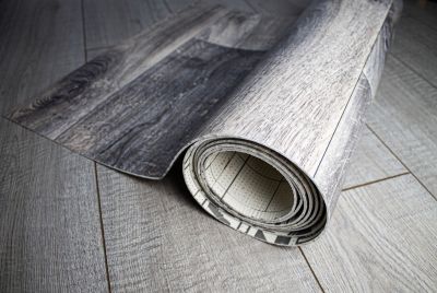 Sheet Vinyl Installation in Bothell, WA