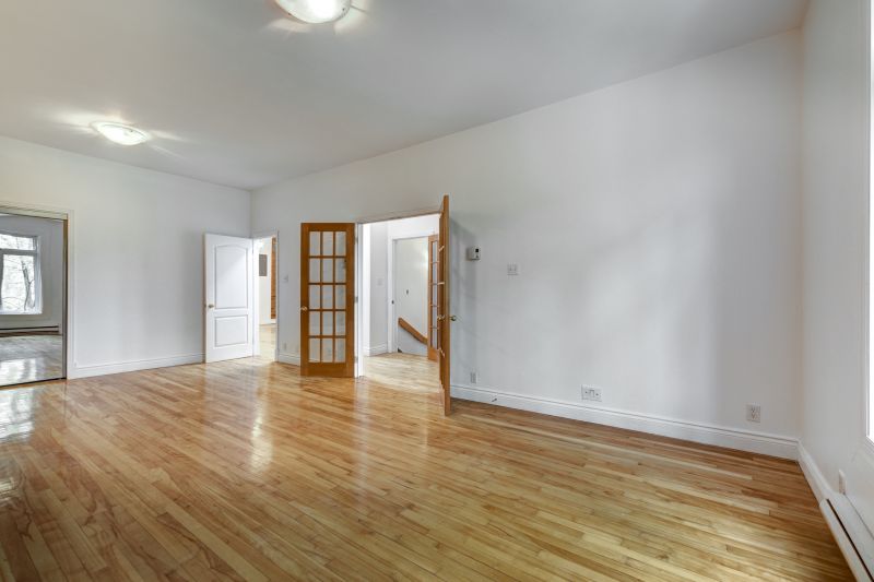 Vinyl Floor Replacement in Seattle, WA