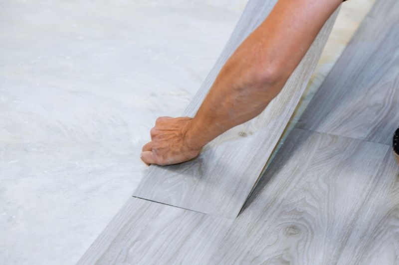 Vinyl Flooring Installation in King County, WA