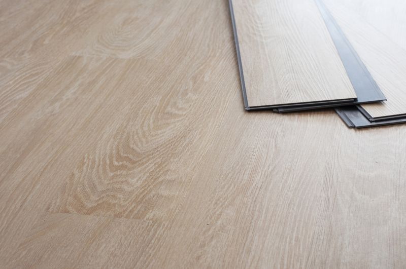 Vinyl Flooring Installation in Snohomish, WA