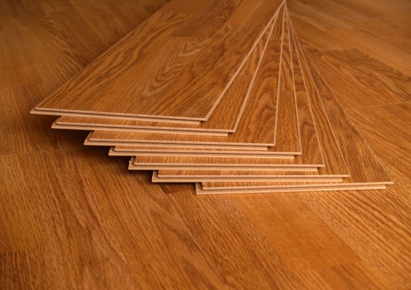 Wood Laminate Installation in Seattle, WA